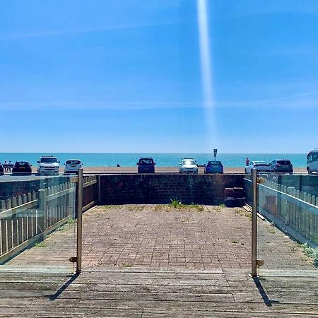Seaview Beach House Stones Throws From The Sea By Air Premier Seaford Esterno foto
