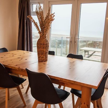 Seaview Beach House Stones Throws From The Sea By Air Premier Seaford Esterno foto