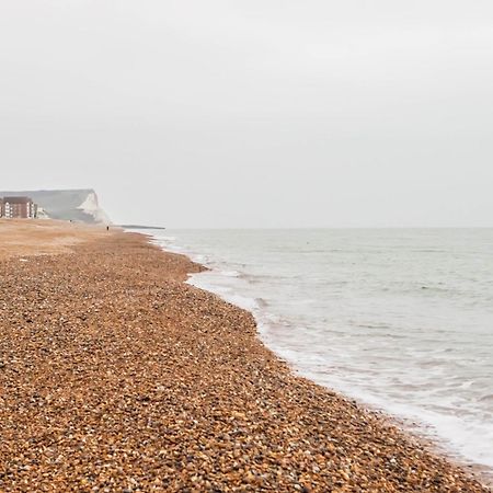 Seaview Beach House Stones Throws From The Sea By Air Premier Seaford Esterno foto