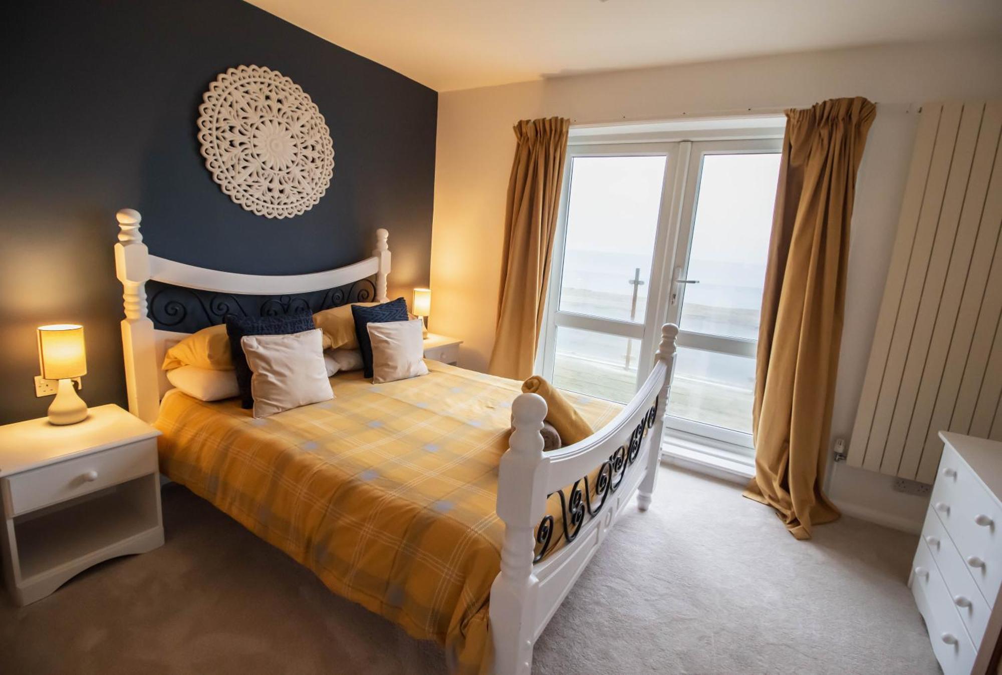 Seaview Beach House Stones Throws From The Sea By Air Premier Seaford Esterno foto