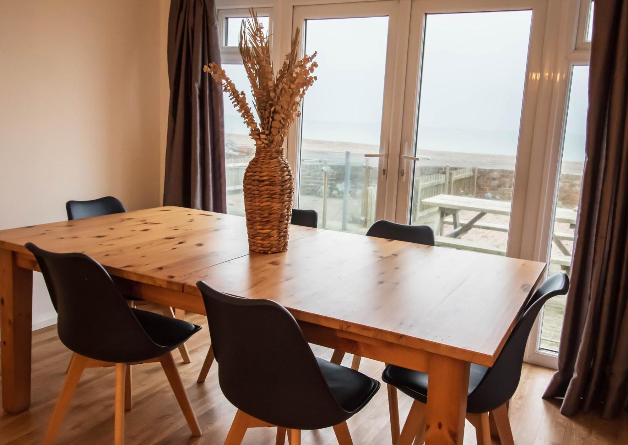 Seaview Beach House Stones Throws From The Sea By Air Premier Seaford Esterno foto