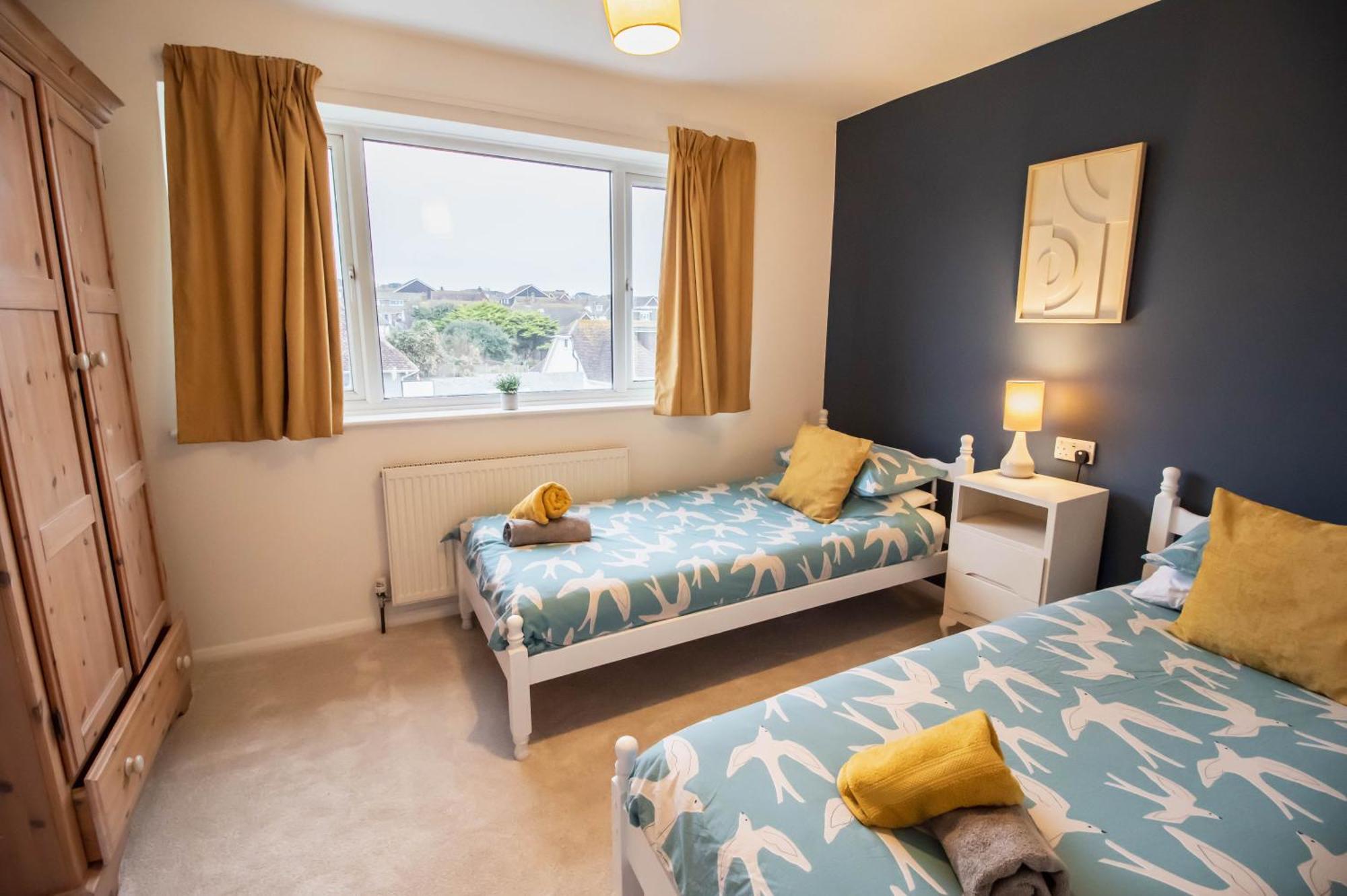 Seaview Beach House Stones Throws From The Sea By Air Premier Seaford Esterno foto